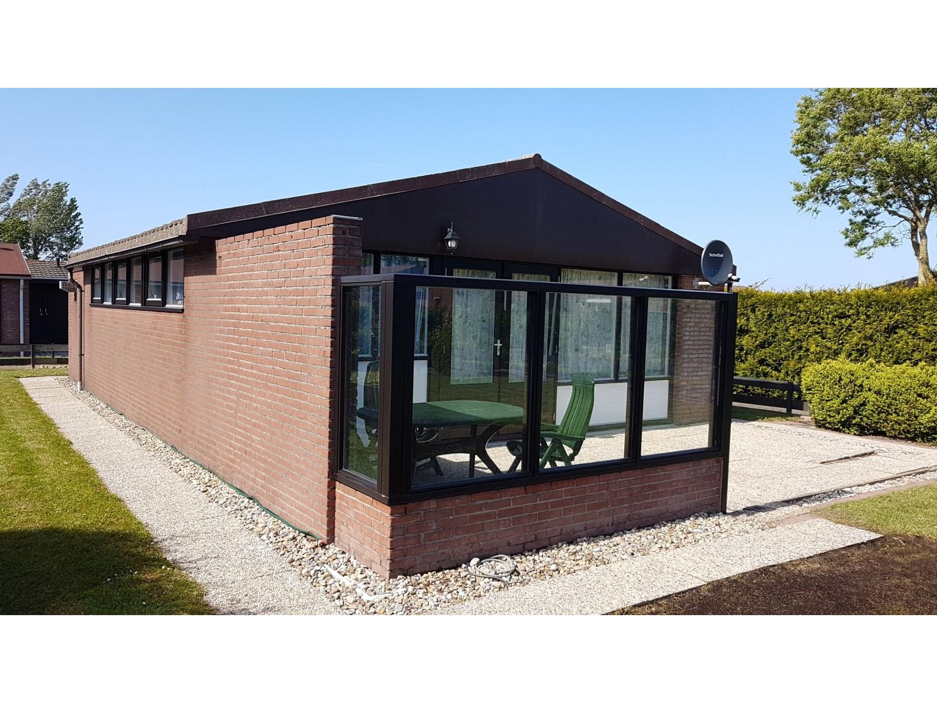 Ferienhaus 212 (keine Vermietung) Foto 11